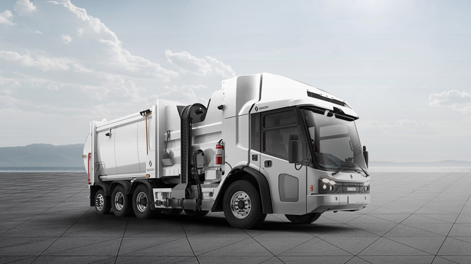 Comparing McNeilus Trucks with Other Refuse Truck Brands Comparing McNeilus Trucks with Other Refuse Truck Brands