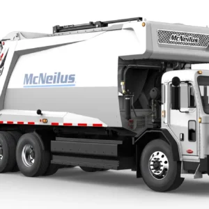 Understanding Different Garbage Truck Options for Waste Collection Operations